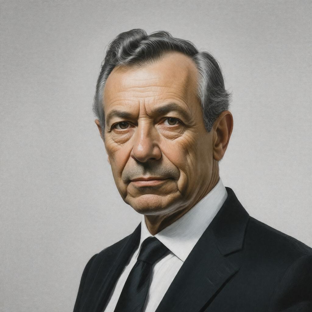 Luigi Brugnaro